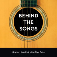 Behind the Songs 1506459099 Book Cover