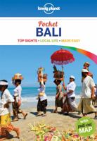 Pocket Bali 174220211X Book Cover