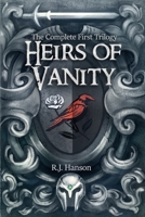 Heirs of Vanity: First Three Books in the Heirs of Vanity Series 1671319311 Book Cover