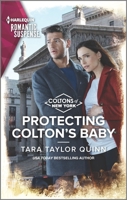 Protecting Colton's Baby 1335738266 Book Cover
