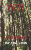 YETI: LES ORIGINES (French Edition) 1690610832 Book Cover