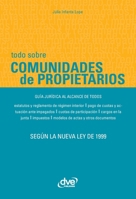 Todo sobre comunidades de propietarios (Spanish Edition) 164461099X Book Cover