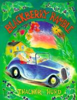 Blackberry Ramble 0064433846 Book Cover