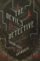 The Devil's Detective 0385539347 Book Cover