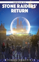 Stone Raiders' Return 1989377564 Book Cover