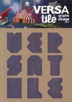Versatile: Graphic Design, Volume 1 161175013X Book Cover