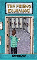 The Friend Exchange B0CKX7XG54 Book Cover