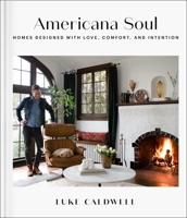 Americana Soul 1982187409 Book Cover