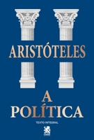A Política (Portuguese Edition) 6587817629 Book Cover
