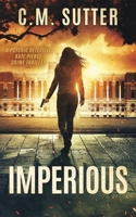 Imperious B09GJG6YJ2 Book Cover