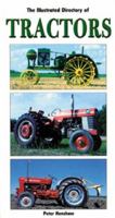 Illustrated Directory of Tractors (Illustrated Directory) 0760313423 Book Cover