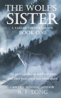 The Wolf's Sister 1090705581 Book Cover