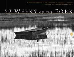 52 Weeks on the Fork 0615677371 Book Cover