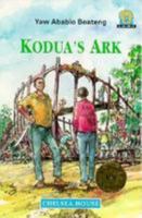 Kodua's Ark (Junior African Writers) 0791031616 Book Cover