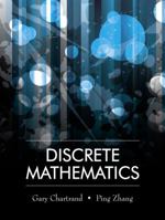 Discrete Mathematics 1577667301 Book Cover