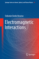 Electromagnetic Interactions 3662528762 Book Cover