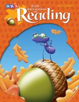 Sra Early Interventions In Reading   Activity Book A   Level 1 0076026612 Book Cover