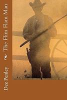 The Flim Flam Man 145057114X Book Cover