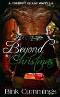 Beyond Christmas 1523865881 Book Cover