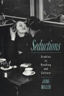 Seductions: Studies in Reading and Culture 0674796799 Book Cover
