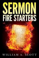 Sermon Fire Starters 1543060080 Book Cover
