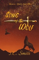 Song of the Wolf 0645823805 Book Cover