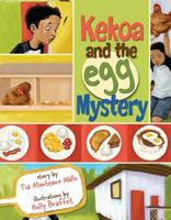 Kekoa and the Egg Mystery 1933067357 Book Cover