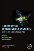 Taxonomy of Corynoneura Winnertz (Diptera: Chironomidae) 012815263X Book Cover