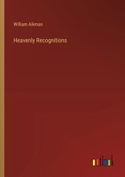Heavenly Recognitions 1346981566 Book Cover