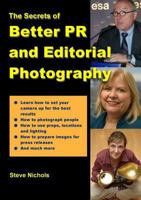 Better PR and Editorial Photography 147160781X Book Cover