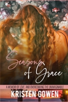 Seasons of Grace: A Memoir of Love and Overcoming the Unimaginable B0GBYNZFQF Book Cover