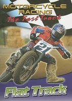 Flat Track 0836864212 Book Cover