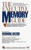 The Executive Memory Guide 0671634038 Book Cover