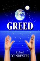 Greed 142590937X Book Cover