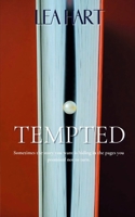 Tempted B0D1VTM335 Book Cover