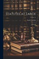 Statutes at Large: [1839-49]; Volume 11 1022525727 Book Cover