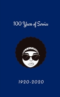 100 Years of Service: Zeta Phi Beta Founders Purse Weekly Planner for the Greek Who Wants to Stay Up-to-Date and Stylish. 5 X 8 Inches. Beautifully Designed. Easy to Carry. This Makes a Great Gift For 1676904832 Book Cover