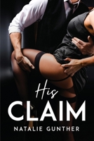 His claim 1805095706 Book Cover