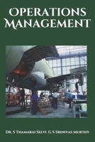Operations Management B08C8Z5XPY Book Cover