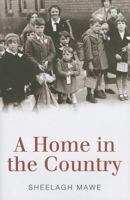A Home in the Country 0719809835 Book Cover