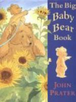 The Big Baby Bear Book 0764153447 Book Cover
