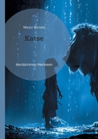 Katse: Herääminen Henkeen 9528028683 Book Cover