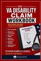 Veterans Disability Review Council Casebook B0GW883SYG Book Cover