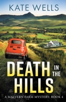 Death in the Hills 1785134493 Book Cover