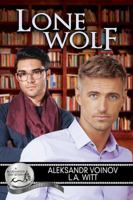 Lone Wolf 1626492409 Book Cover