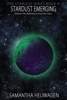 Stardust Emerging 1734701307 Book Cover