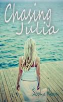 Chasing Julia 1508552983 Book Cover