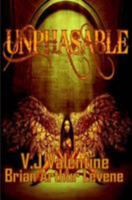 Unphasable: Phase 1 1530940168 Book Cover