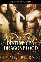 Destined by Dragonblood 1955635579 Book Cover