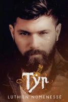 Tyr 1979453292 Book Cover